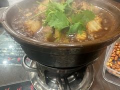 -川香煲(茅台路店)