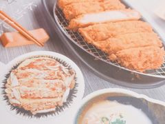 -山杏yama-katsu·吉列炸物