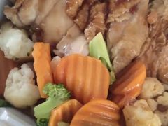 -吉野家(吉野家冰山慧谷店)