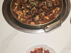 -何师傅美蛙鱼头(汉街店)