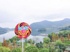 -宁波九龙湖开元度假村