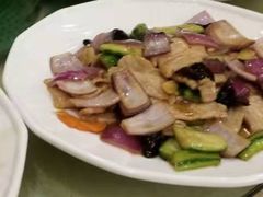 -碧海渔村(黄埔东路店)