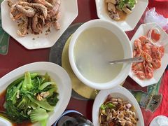 -兄弟纯天然海鲜城