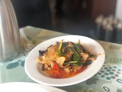 -通安客栈中餐厅·何家小馆