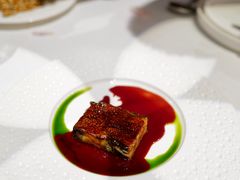 照烧鳗鱼-Le Bistrot de Racine