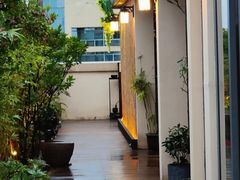 -小茶闲舍·观景商务茶馆(广州塔店)