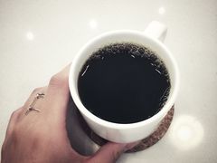巴拿马水洗手冲-Onirii Coffee(长乐路店)