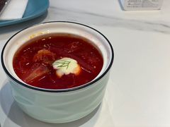 -库滋明·俄罗斯特色美食(中央大街店)