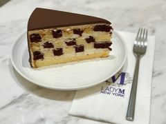 -Lady M(沙田新城市广场店)