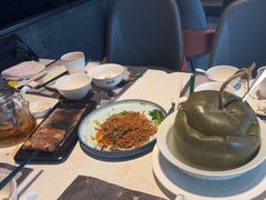 -新兴·金羊座·粤菜点心(乐峰店)