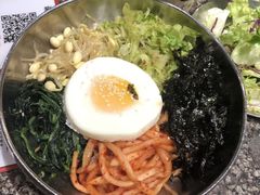 -高丽苑韩国烤肉(海昌路旗舰店)