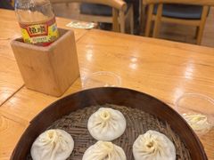 -四季美汤包(户部巷店)