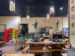 -麻大侠老火锅(巴国城店)