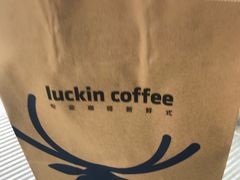 -瑞幸咖啡(南昌国际金融中心店)