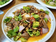 -大禹家·海鲜面馆(新闸路店)