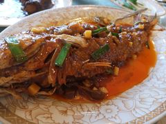 -烤肉宛饭庄(南礼士路店)