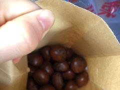 -栗满秋(燕丰西坝河店)