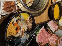 -炉小哥烤肉(信万广场店)