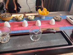 -邈墨茶馆(大兜路1号店)