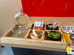 -谷小推·按摩·茶饮·社交(阳光新业店)