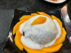 -金兰花泰国菜馆