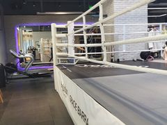 -EVOLUTION健身(麦凯乐店)