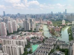 -环球港凯悦 · 享悦中餐厅