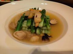 -运·中餐厅(成都华尔道夫酒店)