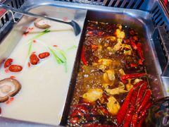 -重庆高老九火锅(昆山万象汇店)