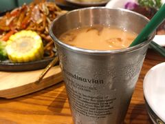 -肥韬茶餐厅(南山mini店)