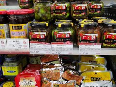 零售区-桂香村(护国寺店)