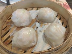 -虾饺妹·粤式手工点心(水荫路店)