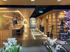 -东田之村自助餐厅(金水路店)