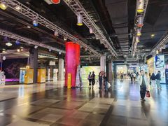 -时尚天河商业广场