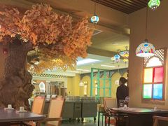 -君邦火锅(新疆大厦店)