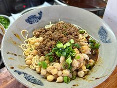 -丁丁猫重庆小面(徐州路店)