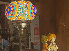 -俄士厨房(五棵松华熙LIVE店)