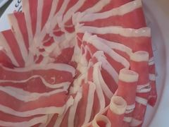 -清真·鸦儿李记·涮肉(花市店)