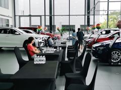 -上海可达汽车销售服务有限公司