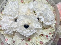 -老牌坊云南鱼豆花火锅(哈西万达店)