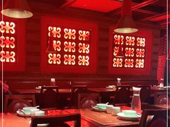 -绿茶餐厅(蓝色港湾店)
