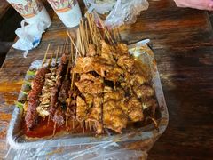 -胡仁根胡记炸炸炸