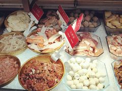 -成都你六姐·牛肉冒菜·麻辣香锅(长泰广场店)