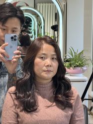 -童辉造型