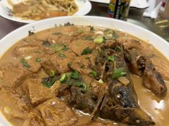 -翠茗农庄土菜馆(天目湖店)