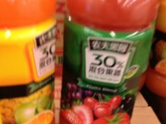 -物美超市(通州果园店)