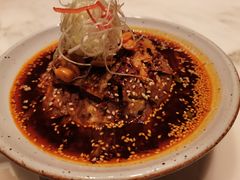 -初蓉丨遇见新川菜(亲贤街荣耀店)