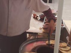 -上海浦东康桥绿地假日酒店