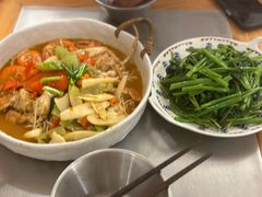 -十面欢腾(长乐路店)
