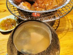 -花溪雨·森林餐厅(石基店)